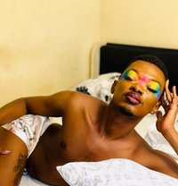Sweet Ass - Acompañantes transexual in Mombasa