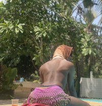 Sweet Ass - Acompañantes transexual in Mombasa