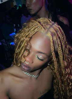 Sweet Ass - Acompañantes transexual in Mombasa Photo 3 of 5