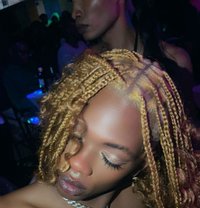 Sweet Ass - Transsexual escort in Mombasa
