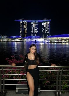 Sweet Avery - Transsexual escort in Kuala Lumpur Photo 5 of 30