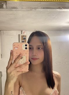 Sweet Ayah Ladyboy - Transsexual escort in Manila Photo 10 of 10