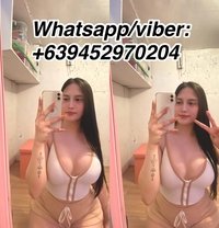 Sweet Ayah Ladyboy - Acompañantes transexual in Manila