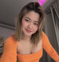 Sweet Ayesha - escort in Manila