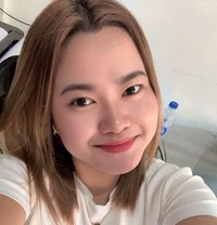 Sweet Ayesha - escort in Manila