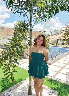 Sweet Ayesha - escort in Manila Photo 3 of 4