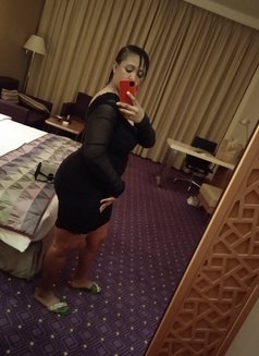 Sweet Babe - companion in Doha Photo 4 of 5