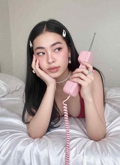 sweet babe Olivia - escort in Mumbai Photo 11 of 12