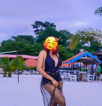 Sweet Baby - escort in Dakar
