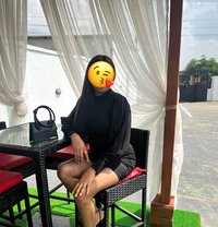 Sweet Baby - escort in Dakar