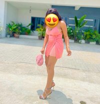 Sweet Baby - escort in Dakar