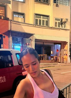Sweet Baby Girl Maui is Here! - Acompañantes transexual in Tokyo Photo 16 of 18