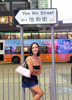 Sweet Baby Girl Maui is Here! - Acompañantes transexual in Tokyo Photo 17 of 18