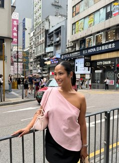 Sweet Baby Girl Maui is Here! - Acompañantes transexual in Tokyo Photo 18 of 18