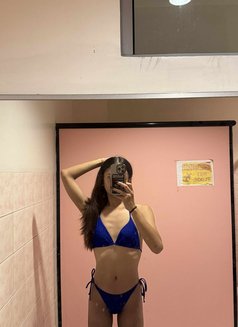 Sweet Baby Ladyboy - Acompañantes transexual in Manila Photo 1 of 1