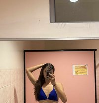Sweet Baby Ladyboy - Transsexual escort in Manila