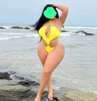 Sweet Bae (BDSM available) - escort in Hyderabad