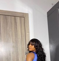 Sweet Banny - escort in Accra