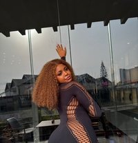 Sweet Banny - escort in Accra