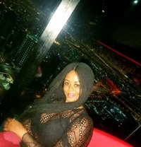 Sweet - escort in Doha