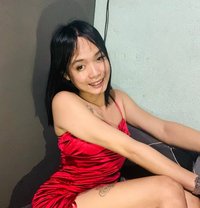 Sweet Bby - Acompañantes transexual in Manila