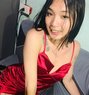 Sweet Bby - Transsexual escort in Manila Photo 2 of 11