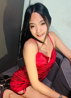 Sweet Bby - Acompañantes transexual in Manila Photo 5 of 7