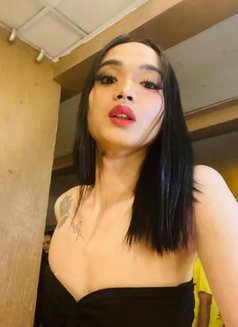 Sweet Bby - Acompañantes transexual in Manila Photo 10 of 11