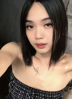 Sweet Bby - Acompañantes transexual in Manila Photo 2 of 7
