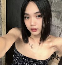 Sweet Bby - Acompañantes transexual in Manila