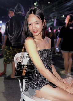 Sweet Bby - Acompañantes transexual in Manila Photo 3 of 7