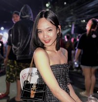 Sweet Bby - Acompañantes transexual in Manila