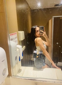 Sweet Bby - Acompañantes transexual in Manila Photo 5 of 7