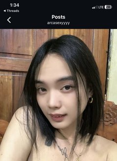 Sweet Bby - Acompañantes transexual in Manila Photo 6 of 7