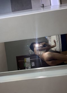 Sweet Bby - Acompañantes transexual in Manila Photo 7 of 7