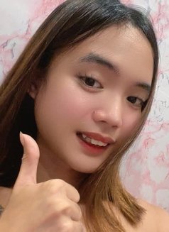 Sweet Bby - Transsexual escort in Manila Photo 4 of 7