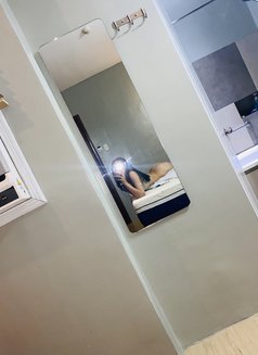 Sweet Bby - Transsexual escort in Manila Photo 7 of 7