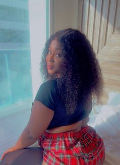 Nita Sweet Bee Naughty 🫦 - escort in Dubai Photo 1 of 10