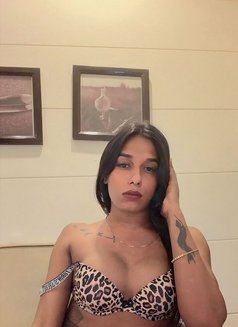 Sweet Beery - Transsexual escort in Navi Mumbai Photo 9 of 13