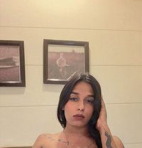 Sweet Beery - Transsexual escort in Bangalore