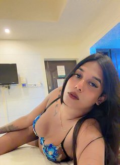 Sweet Beery - Transsexual escort in Navi Mumbai Photo 13 of 13