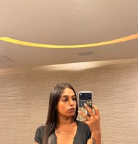 Sweet Beery - Transsexual escort in Kolkata