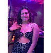 Sweet Beery - Acompañantes transexual in Kolkata Photo 2 of 5