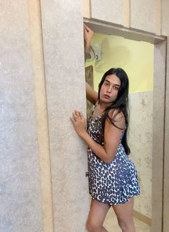 Sweet Beery - Transsexual escort in Kolkata Photo 3 of 5