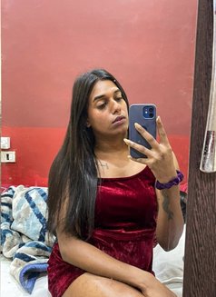 Sweet Beery - Transsexual escort in Kolkata Photo 4 of 5