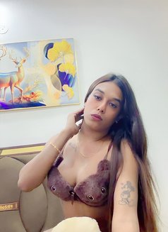 Sweet Beery - Acompañantes transexual in Kolkata Photo 14 of 17