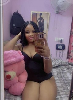 Sweet Bella, Hot African Queen ☘️ - escort in Kolkata Photo 7 of 8