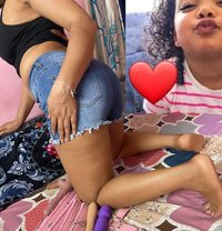 Sweet Bella, Newly Arrived 🇳🇬 - escort in Kolkata