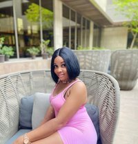 Sweet Bella, Newly Arrived 🇳🇬 - escort in Kolkata