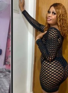 Sweet Bella, Newly Arrived ๐ณ๐ฌ - escort in New Delhi Photo 3 of 5